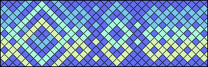 Normal pattern #41397 variation #54338