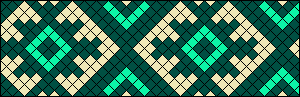 Normal pattern #34501 variation #54352