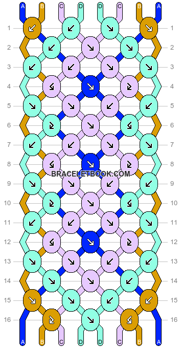 Normal pattern #15978 variation #54357 pattern
