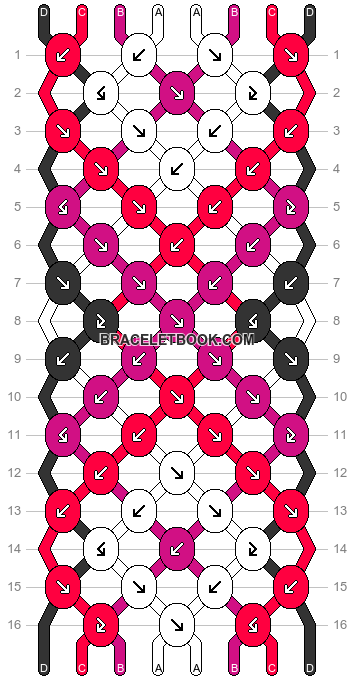 Normal pattern #32908 variation #54358 pattern