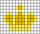 Alpha pattern #41422 variation #54373