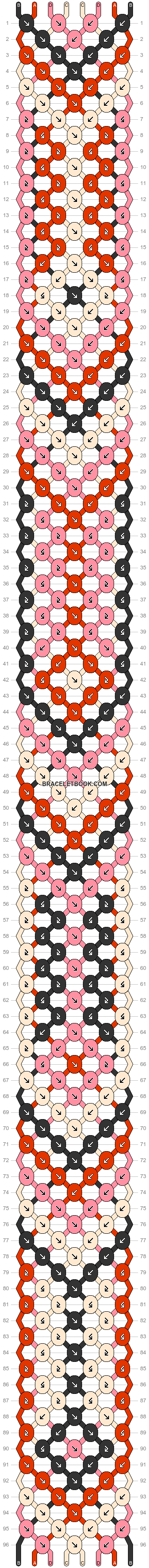 Normal pattern #41435 variation #54383 pattern