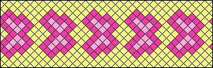 Normal pattern #24441 variation #54400