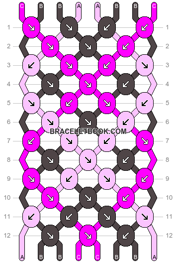 Normal pattern #41458 variation #54425 pattern