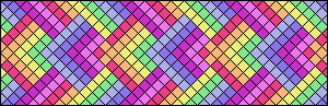 Normal pattern #21742 variation #54429