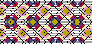 Normal pattern #17945 variation #54433