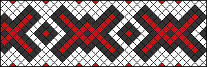 Normal pattern #41403 variation #54436