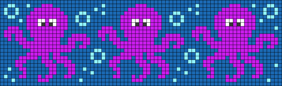 Alpha pattern #41426 variation #54440 preview