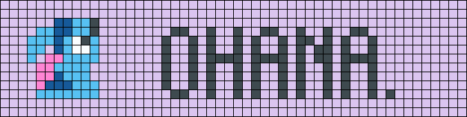 Alpha pattern #11985 variation #54452 preview