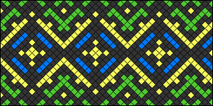 Normal pattern #38861 variation #54469