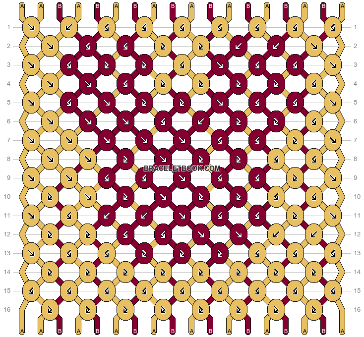 Normal pattern #22559 variation #54471 pattern