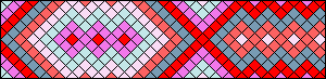 Normal pattern #41008 variation #54481