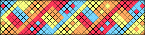 Normal pattern #34497 variation #54485