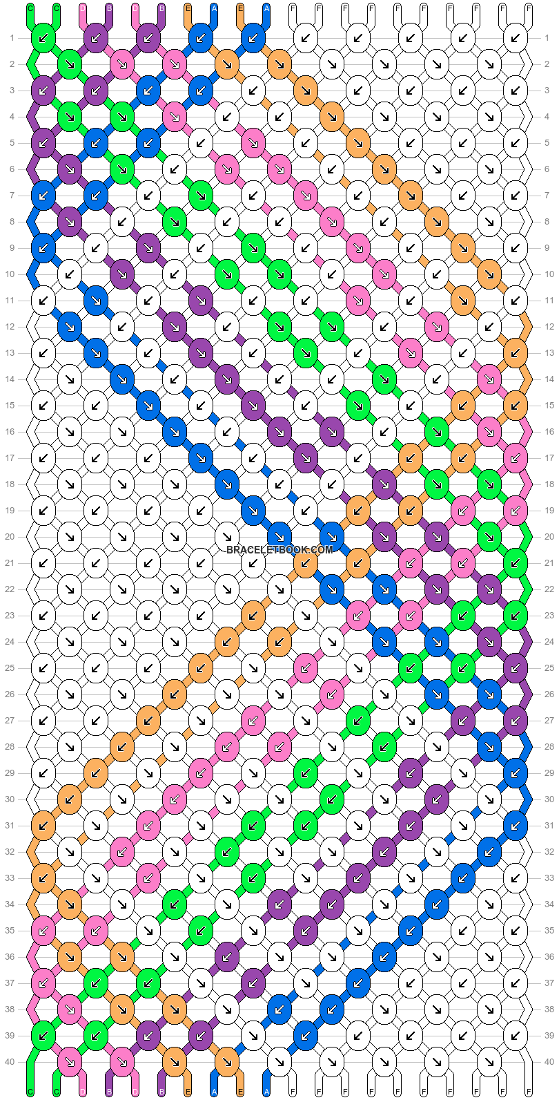 Normal pattern #41273 variation #54486 pattern