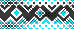 Normal pattern #41466 variation #54488