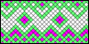 Normal pattern #41466 variation #54504
