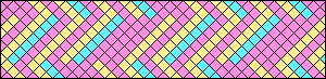 Normal pattern #30485 variation #54519