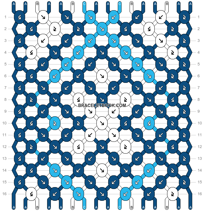 Normal pattern #31969 variation #54523 pattern