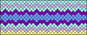 Normal pattern #41412 variation #54524