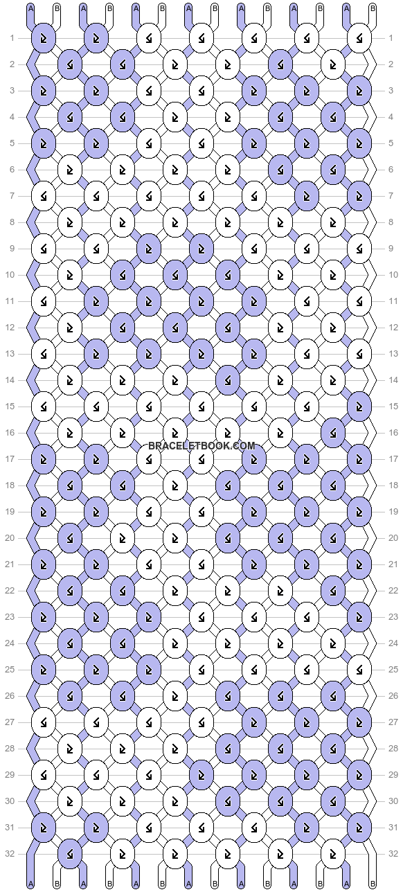 Normal pattern #35094 variation #54525 pattern