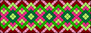Normal pattern #26596 variation #54547