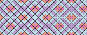 Normal pattern #39869 variation #54562