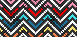 Normal pattern #40620 variation #54572