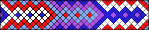 Normal pattern #17657 variation #54574