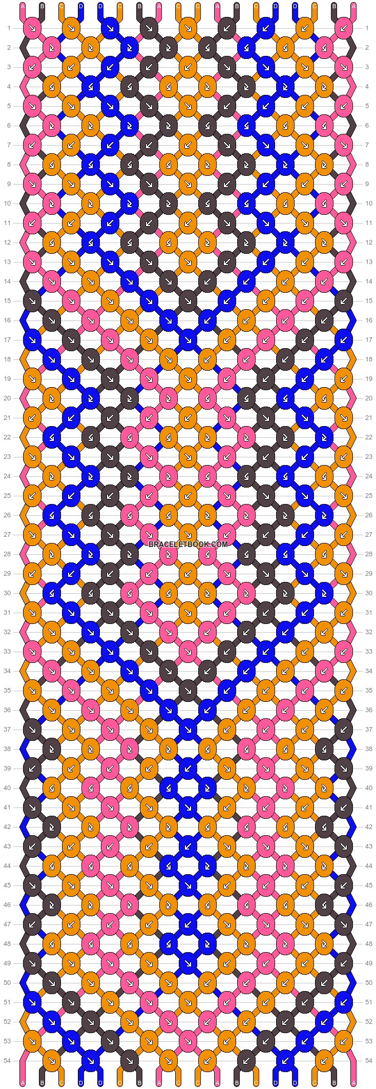 Normal pattern #24139 variation #54616 pattern