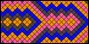 Normal pattern #24139 variation #54616
