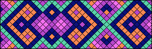 Normal pattern #36593 variation #54630