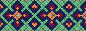 Normal pattern #23253 variation #54636