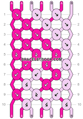 Normal pattern #17073 variation #54641 pattern