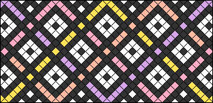 Normal pattern #40011 variation #54652