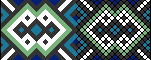 Normal pattern #36404 variation #54655