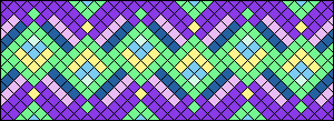 Normal pattern #24253 variation #54657