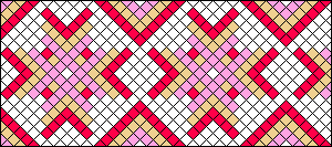 Normal pattern #32405 variation #54659