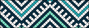 Normal pattern #37101 variation #54664