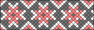 Normal pattern #37075 variation #54689