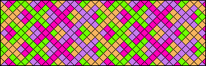 Normal pattern #41275 variation #54694