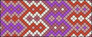 Normal pattern #10388 variation #54699