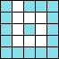 Alpha pattern #24433 variation #54701