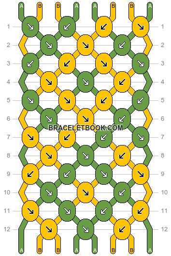 Normal pattern #41365 variation #54702 pattern