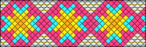 Normal pattern #33501 variation #54708