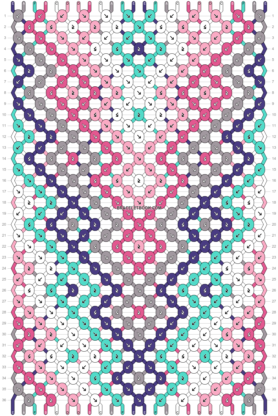 Normal pattern #38839 variation #54725 pattern