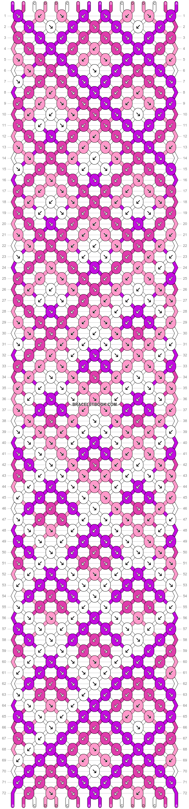 Normal pattern #23555 variation #54726 pattern