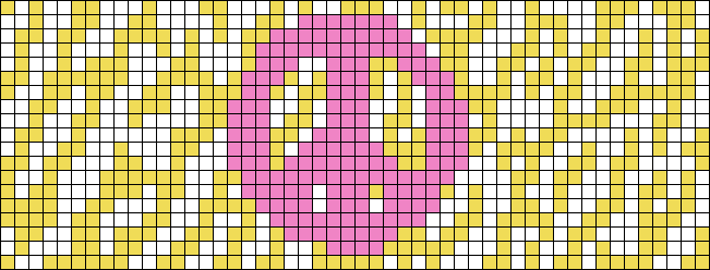 Alpha pattern #17582 variation #54737 preview