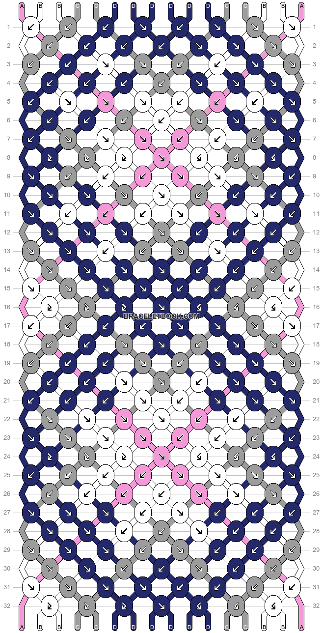 Normal pattern #37064 variation #54741 pattern