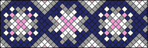 Normal pattern #37064 variation #54741