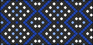 Normal pattern #41529 variation #54746